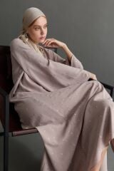 1011 Noura Bej Ferace+Şal