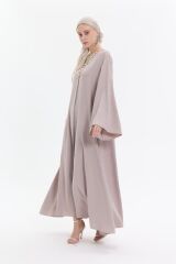 1011 Noura Bej Ferace+Şal